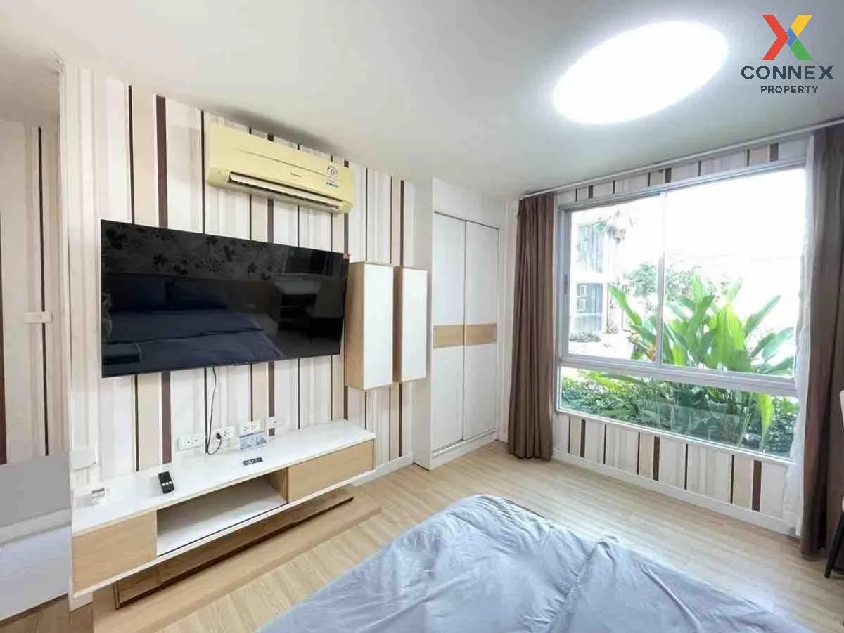 For Sale Condo , Proud of Chaengwattana , Khlong Kluea , Pak Kret 1