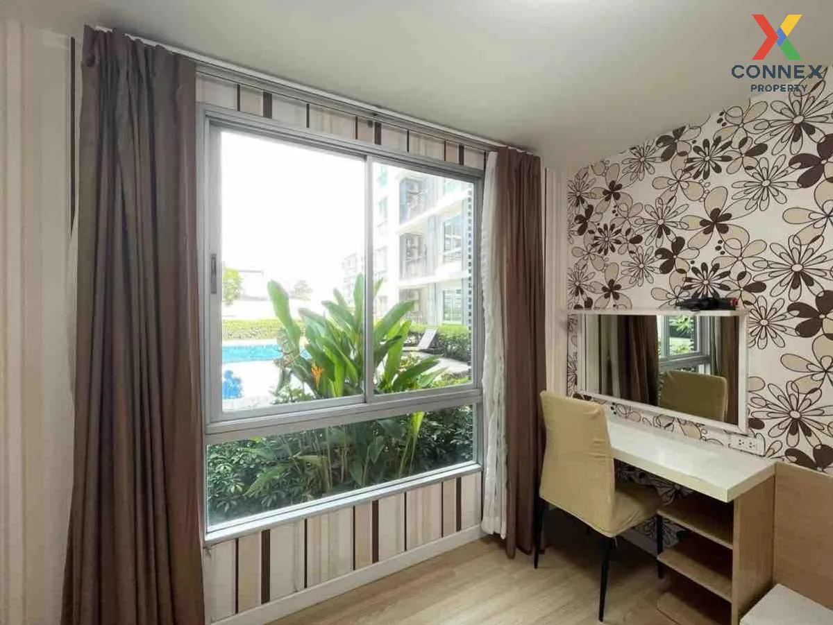 For Sale Condo , Proud of Chaengwattana , Khlong Kluea , Pak Kret 2