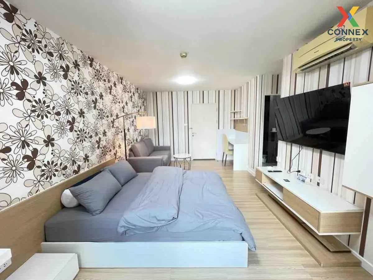 For Sale Condo , Proud of Chaengwattana , Khlong Kluea , Pak Kret 3