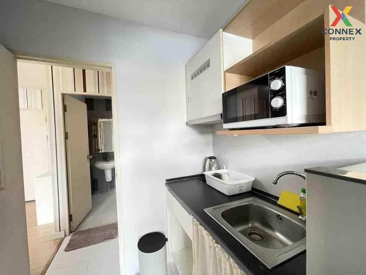 ขายคอนโด  พราว ออฟ แจ้งวัฒนะ คลองเกลือ ปากเกร็ด นนทบุรี CX-126693 ขายคอนโด  พราว ออฟ แจ้งวัฒนะ คลองเกลือ ปากเกร็ด นนทบุรี CX-126693