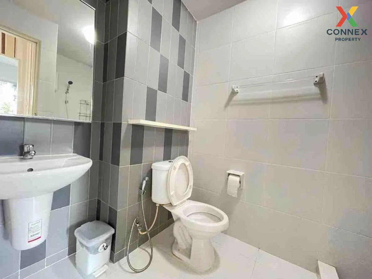 ขายคอนโด  พราว ออฟ แจ้งวัฒนะ คลองเกลือ ปากเกร็ด นนทบุรี CX-126693 ขายคอนโด  พราว ออฟ แจ้งวัฒนะ คลองเกลือ ปากเกร็ด นนทบุรี CX-126693