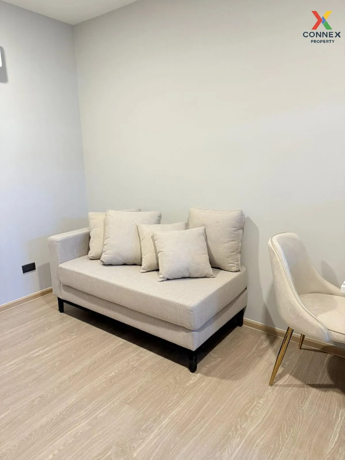 เช่าคอนโด  เดอะ โมเมนต์ รัชดา 19 MRT-รัชดาภิเษก ดินแดง เขต ดินแดง 2