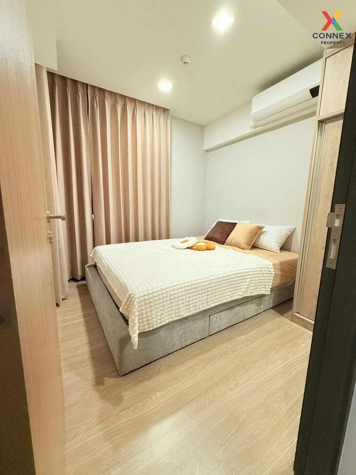 เช่าคอนโด  เดอะ โมเมนต์ รัชดา 19 MRT-รัชดาภิเษก ดินแดง เขต ดินแดง