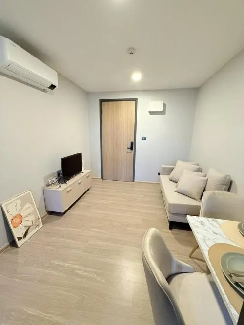 For Rent Condo , The Moment Ratchada 19 , MRT-Ratchadaphisek , Din Daeng , Din Daeng , Bangkok , CX-126695