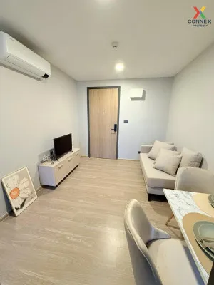 For Rent Condo , The Moment Ratchada 19 , MRT-Ratchadaphisek , Din Daeng , Din Daeng , Bangkok , CX-126695