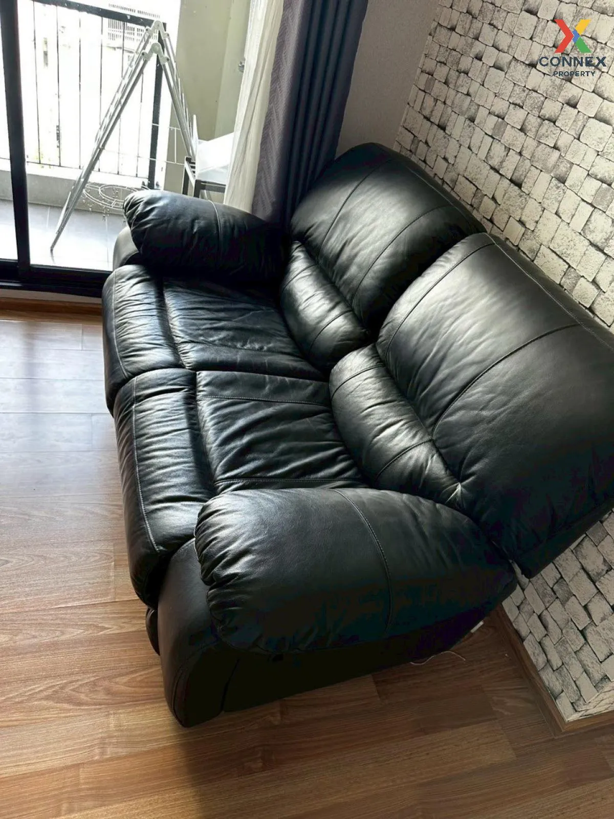 For Rent Condo , UNIO Sukhumvit 72 , Duplex , corner unit , BTS-B 4