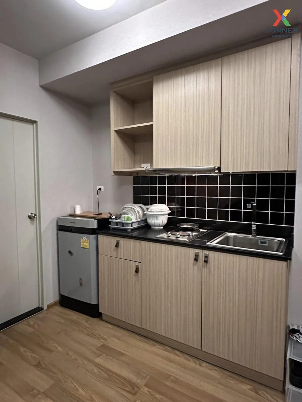 For Rent Condo , UNIO Sukhumvit 72 , Duplex , corner unit , BTS-B