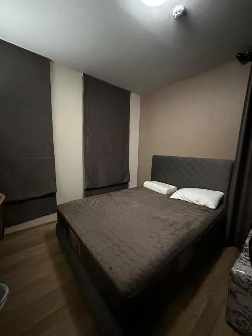 For Rent Condo , UNIO Sukhumvit 72 , Duplex , corner unit , BTS-Bearing , Samrong Nuea , Don Mueang , Samut Prakarn , CX-126700