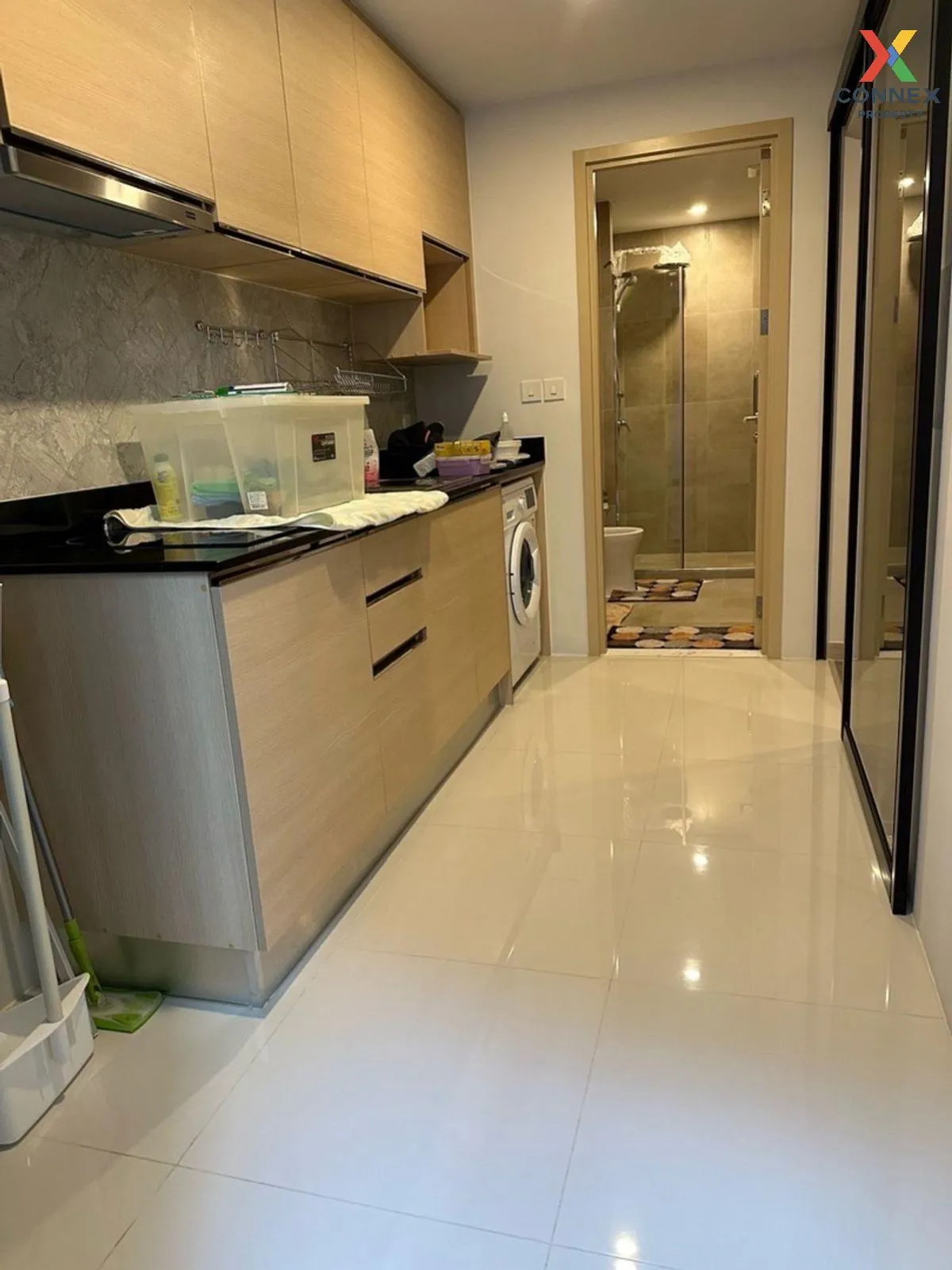 เช่าคอนโด  เดอะ เชดด์ สาทร 1 MRT-ลุมพินี ช่องนนทรี เขต ยานนาวา กร 2