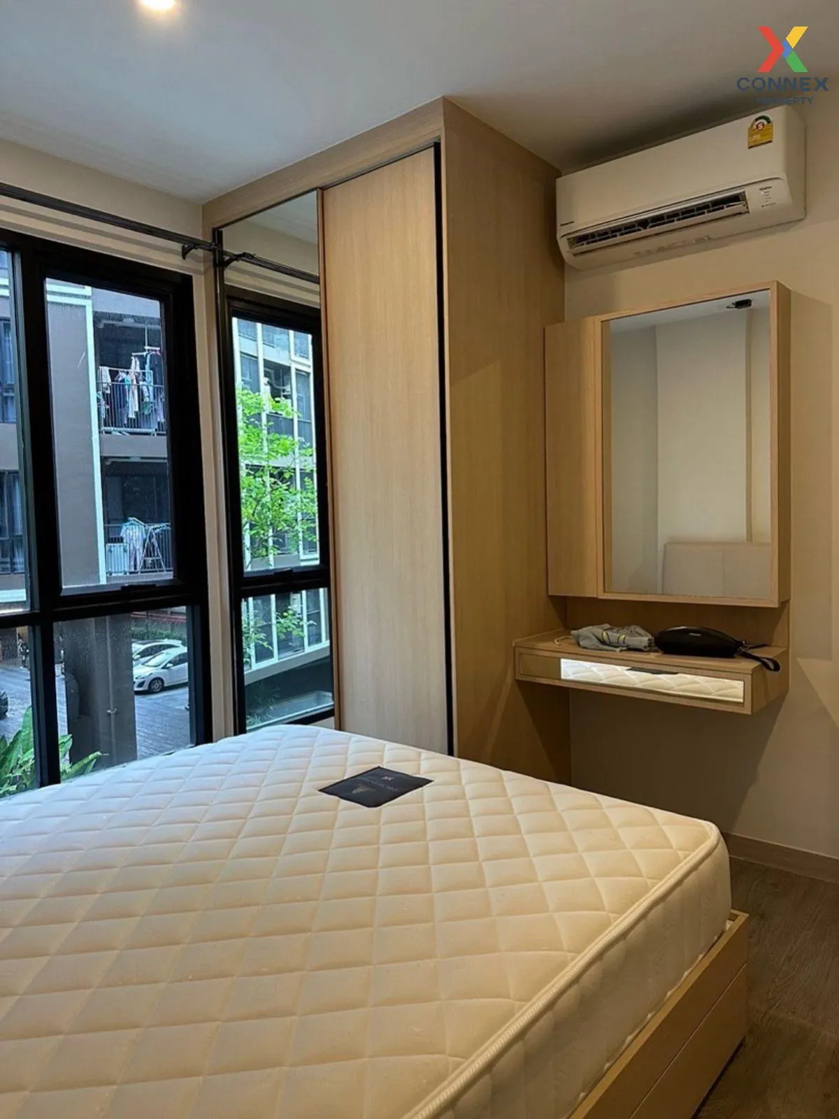 เช่าคอนโด  เดอะ เชดด์ สาทร 1 MRT-ลุมพินี ช่องนนทรี เขต ยานนาวา กร