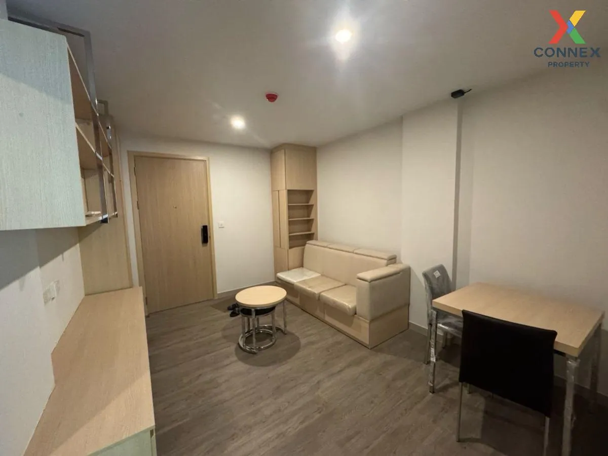 For Sale Condo , The SHADE Sathon 1 , MRT-Lumphini , Chong Nonsi  1