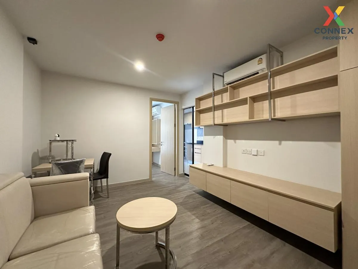 For Sale Condo , The SHADE Sathon 1 , MRT-Lumphini , Chong Nonsi  2