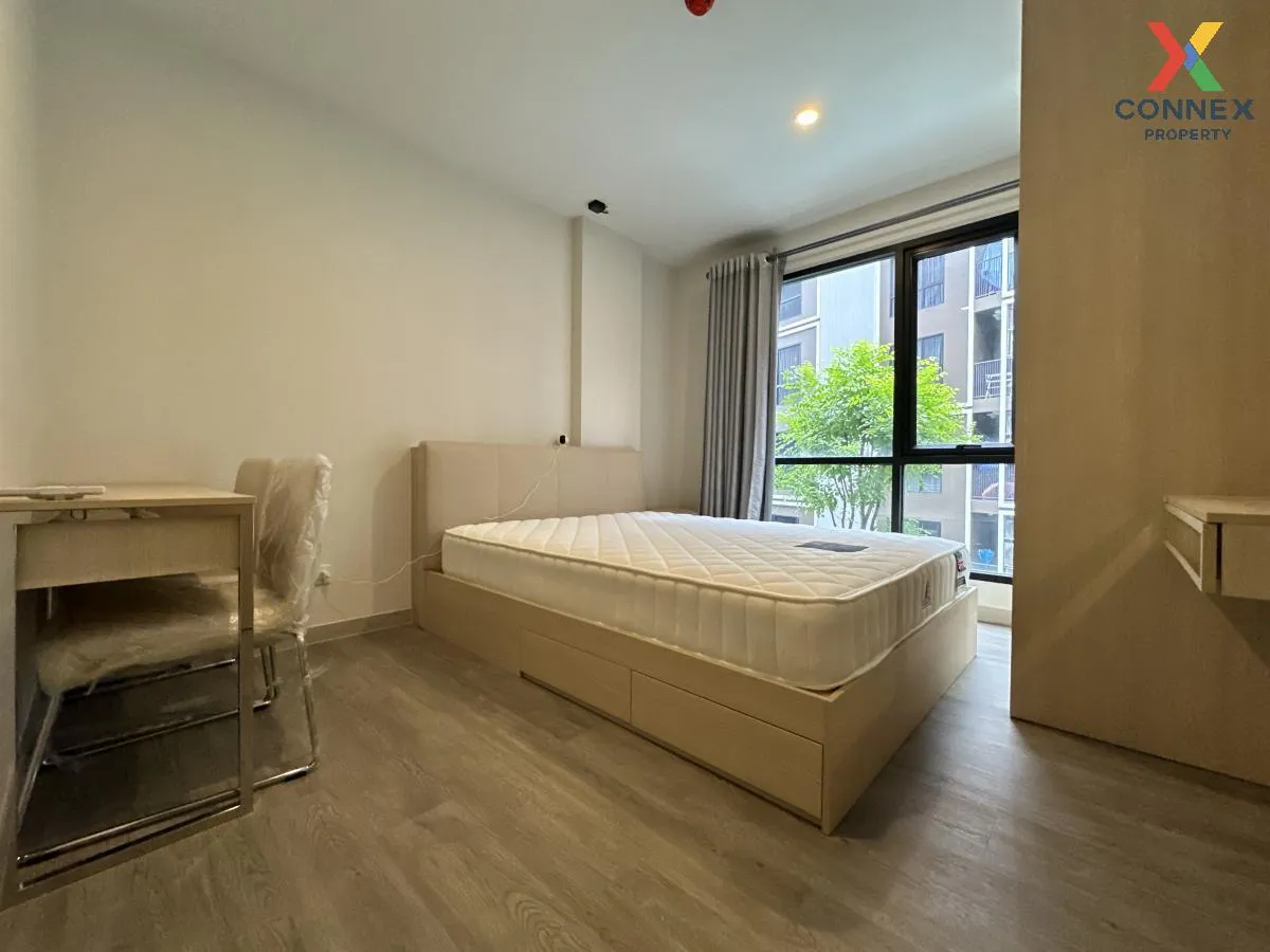 For Sale Condo , The SHADE Sathon 1 , MRT-Lumphini , Chong Nonsi  3