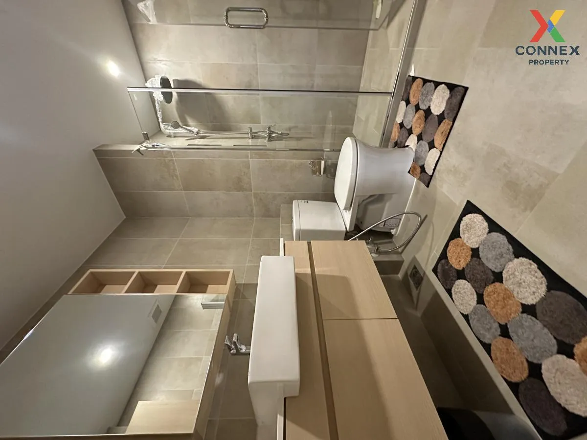 For Sale Condo , The SHADE Sathon 1 , MRT-Lumphini , Chong Nonsi 