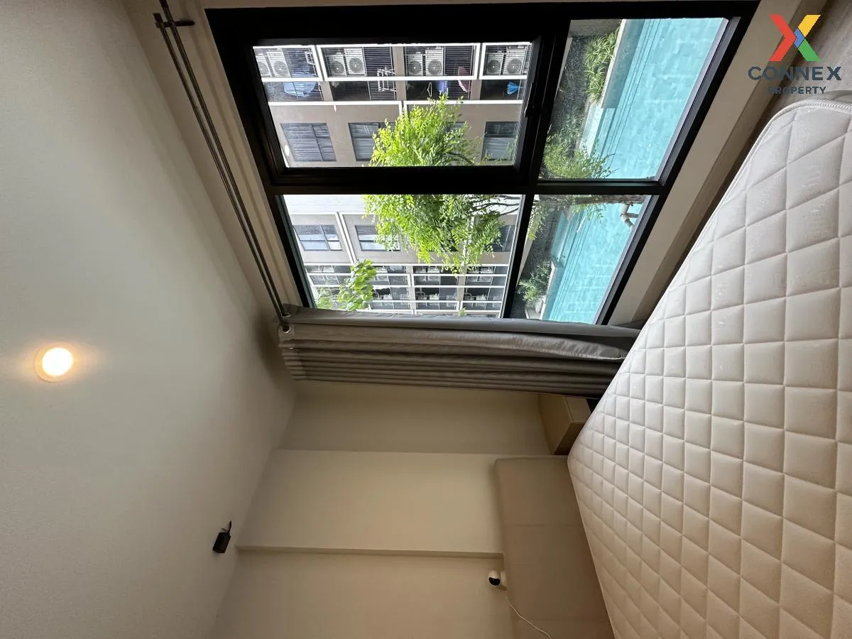 For Sale Condo , The SHADE Sathon 1 , MRT-Lumphini , Chong Nonsi 