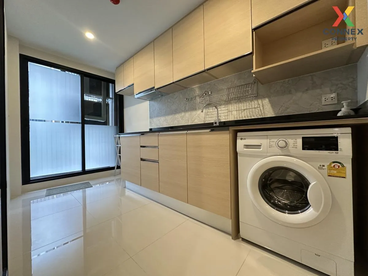 For Sale Condo , The SHADE Sathon 1 , MRT-Lumphini , Chong Nonsi 