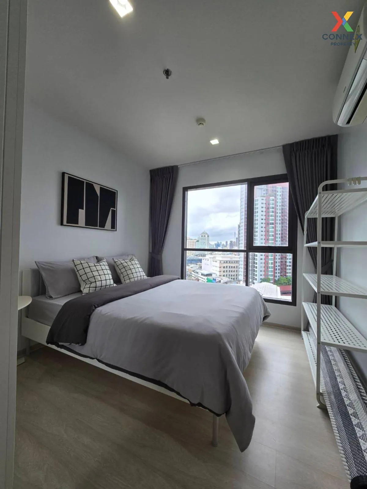 For Rent Condo , Life Sukhumvit 48 , BTS-Phra Khanong , Phra Khan 3