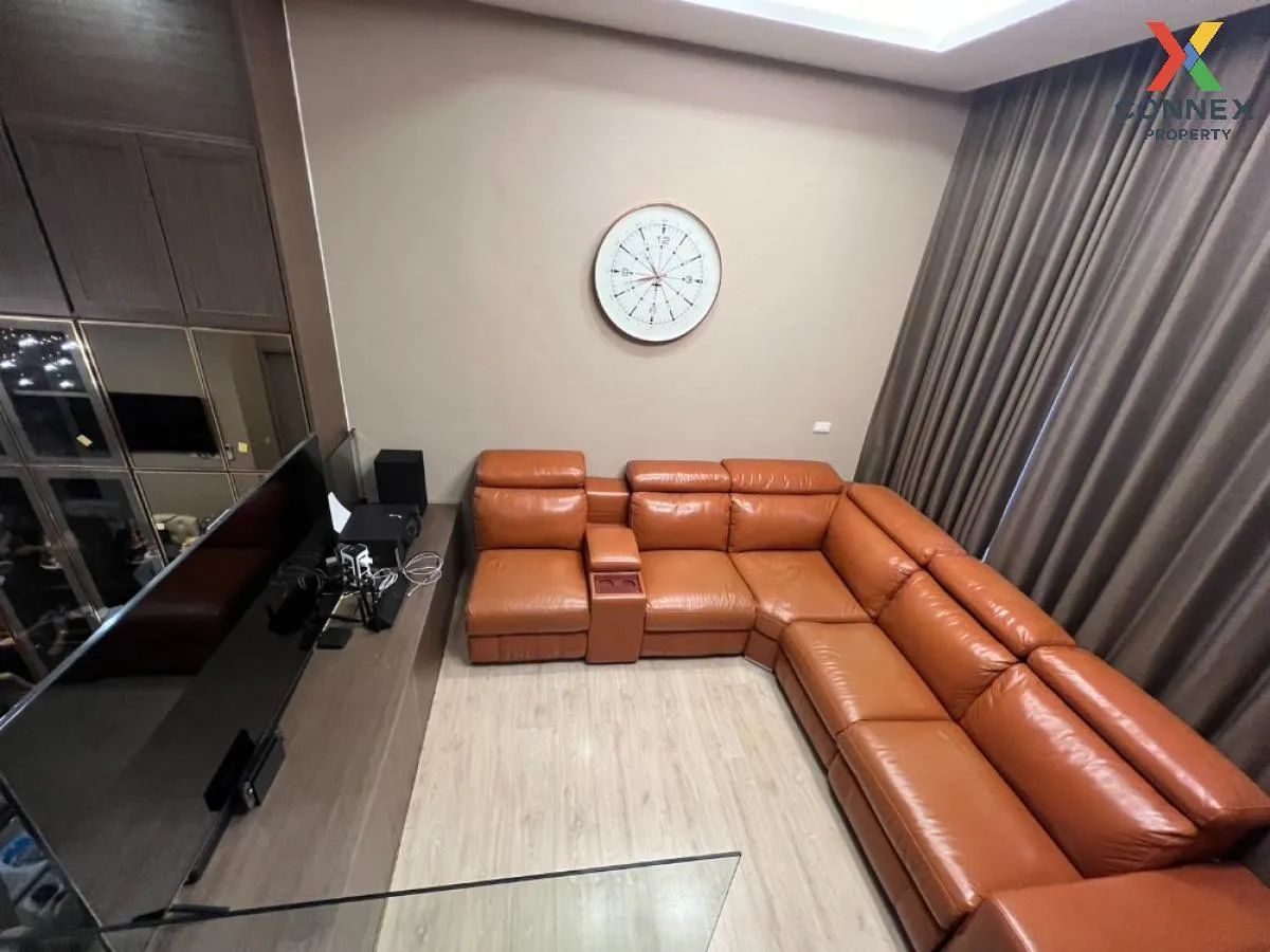 For Sale Townhouse/Townhome  , Arden Rama III , Bang Kho Laem , B 3