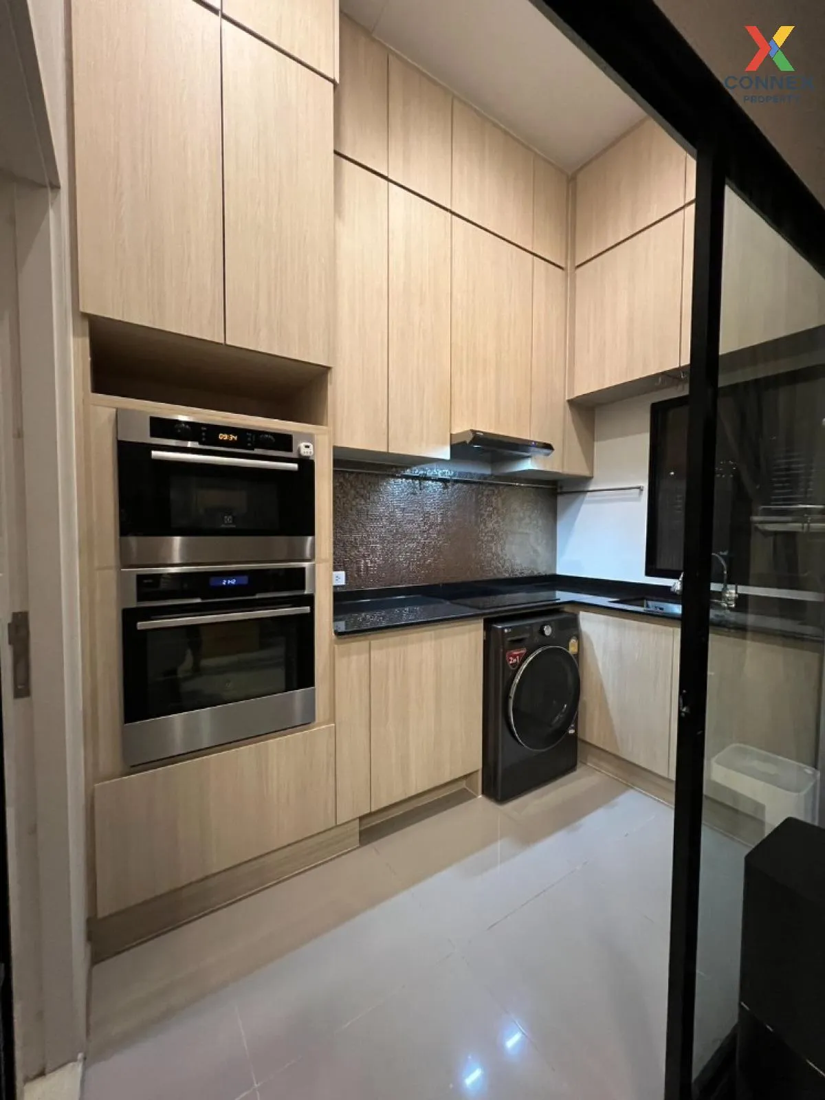 For Sale Townhouse/Townhome  , Arden Rama III , Bang Kho Laem , B