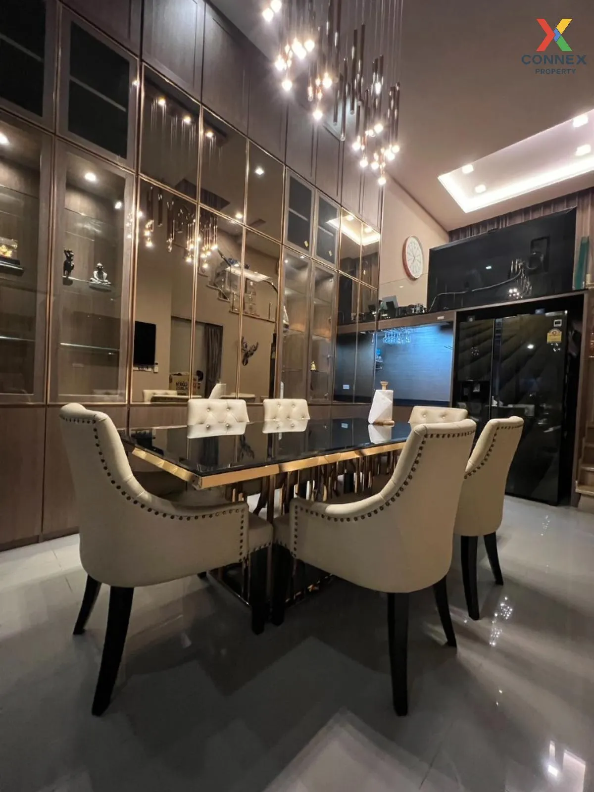 For Sale Townhouse/Townhome  , Arden Rama III , Bang Kho Laem , B