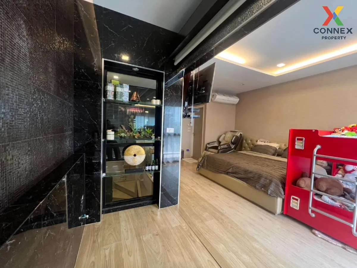 For Sale Townhouse/Townhome  , Arden Rama III , Bang Kho Laem , B