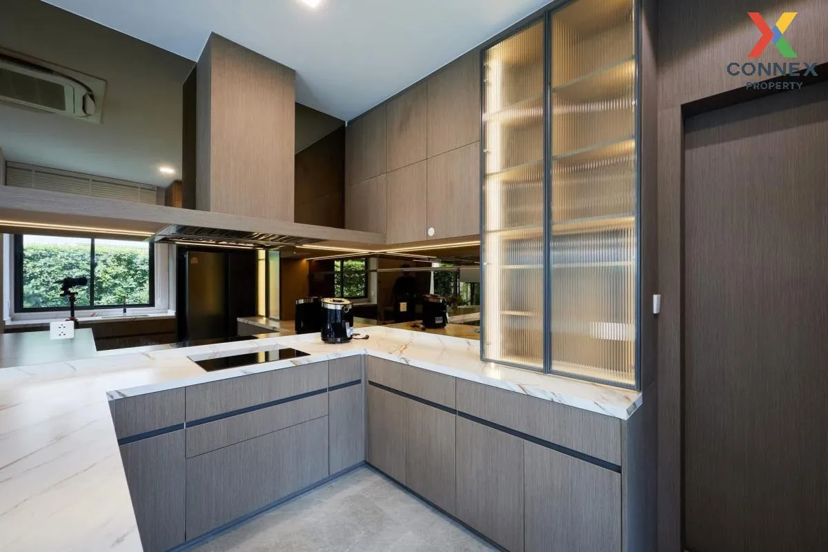 เช่าบ้าน  มัณฑนา บางนา กม.15 บางโฉลง บางพลี สมุทรปราการ CX-126709