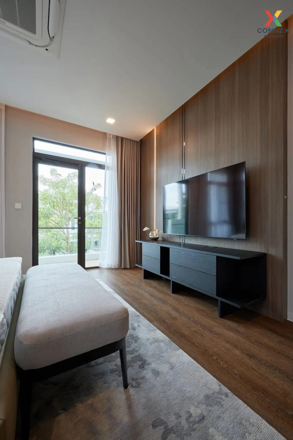 เช่าบ้าน  มัณฑนา บางนา กม.15 บางโฉลง บางพลี สมุทรปราการ CX-126709