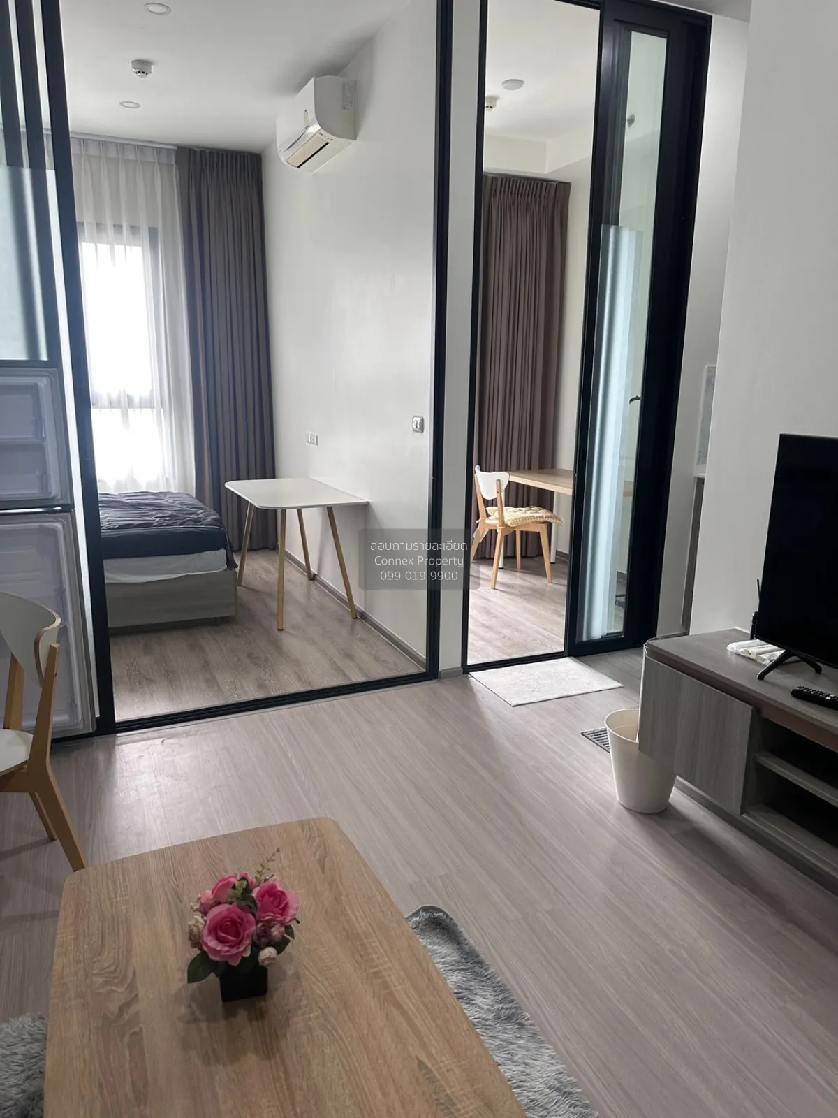 ขายคอนโด  ไนท์บริดจ์ ไพร์ม อ่อนนุช BTS-อ่อนนุช พระโขนง เขต วัฒนา  2