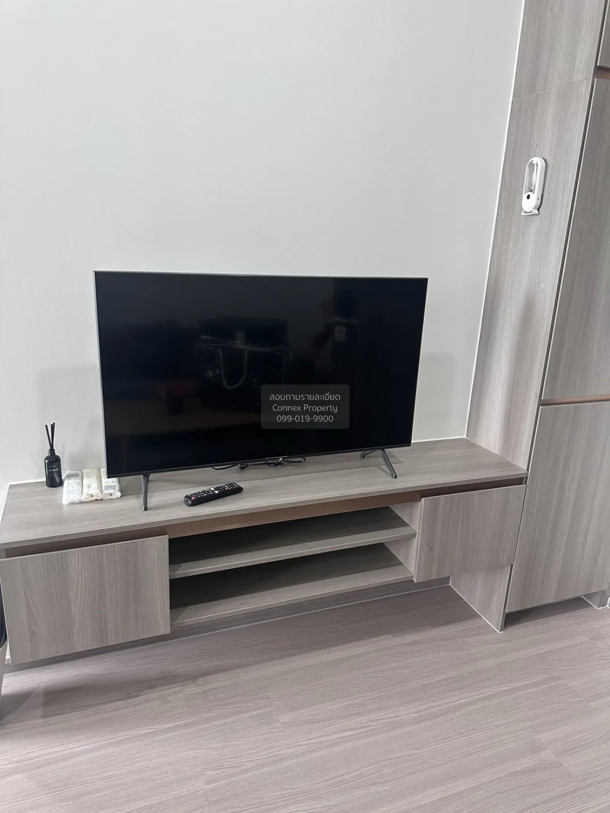 ขายคอนโด  ไนท์บริดจ์ ไพร์ม อ่อนนุช BTS-อ่อนนุช พระโขนง เขต วัฒนา  3