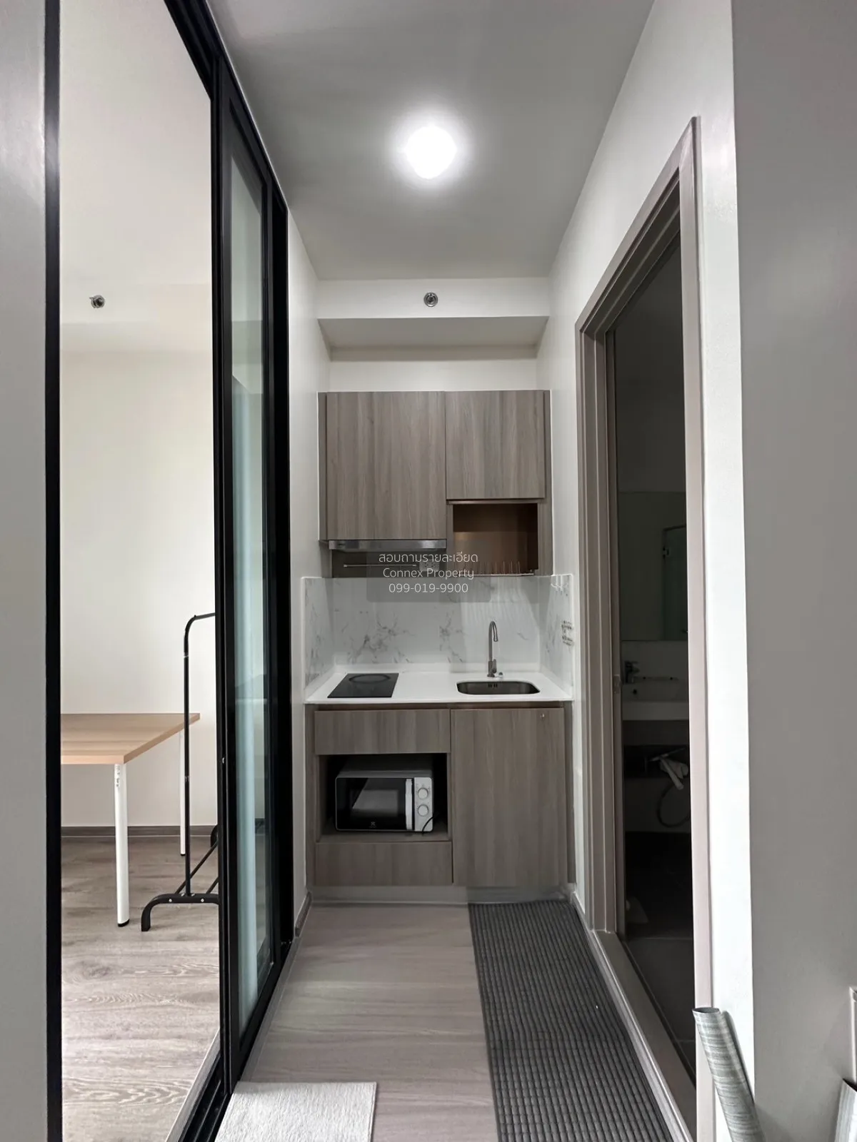 ขายคอนโด  ไนท์บริดจ์ ไพร์ม อ่อนนุช BTS-อ่อนนุช พระโขนง เขต วัฒนา  4