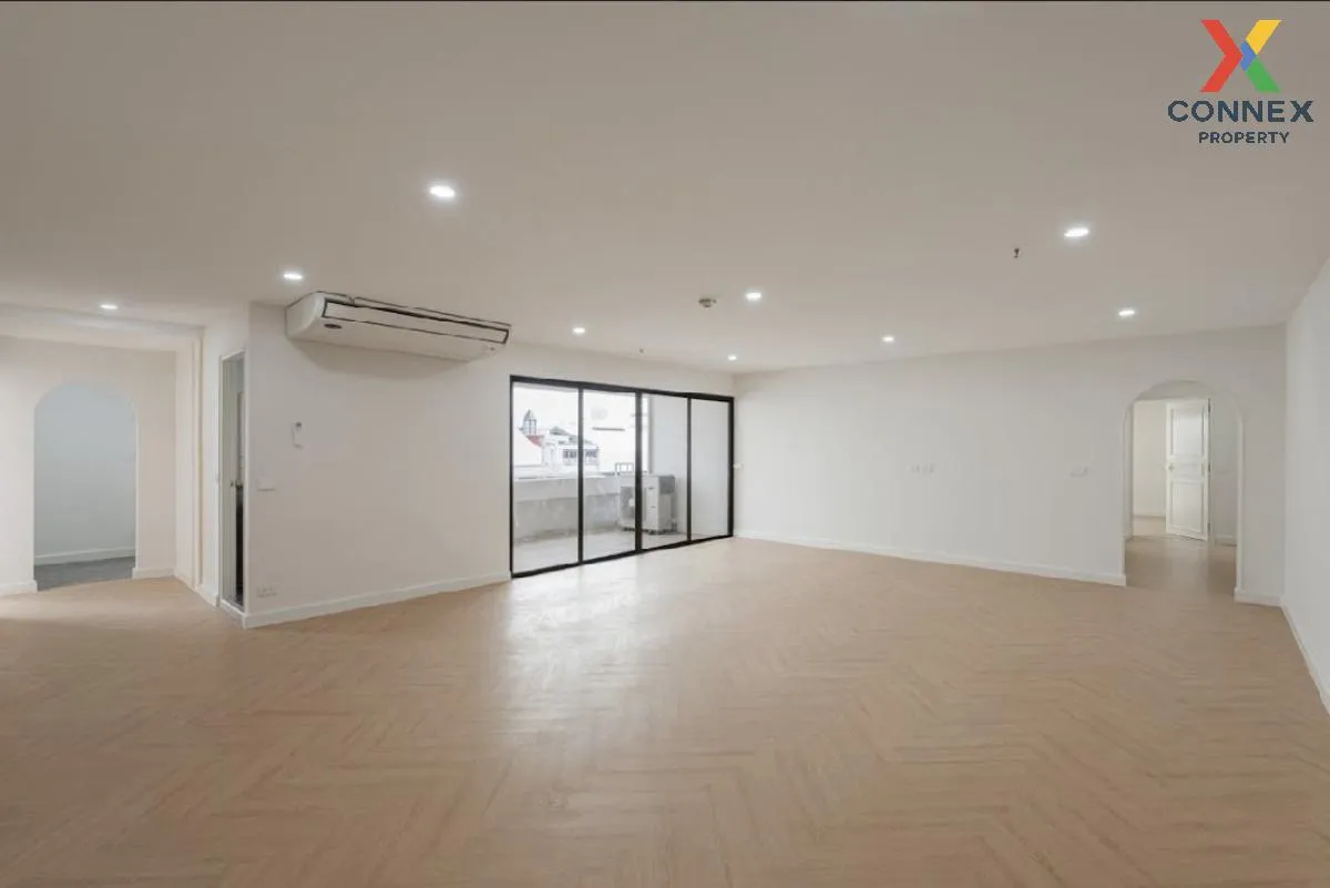 ขายคอนโด   เพรสทีจ ทาวเวอร์ ห้องมุม หน้ากว้าง รีโนเวทใหม่ BTS-อโศ 1