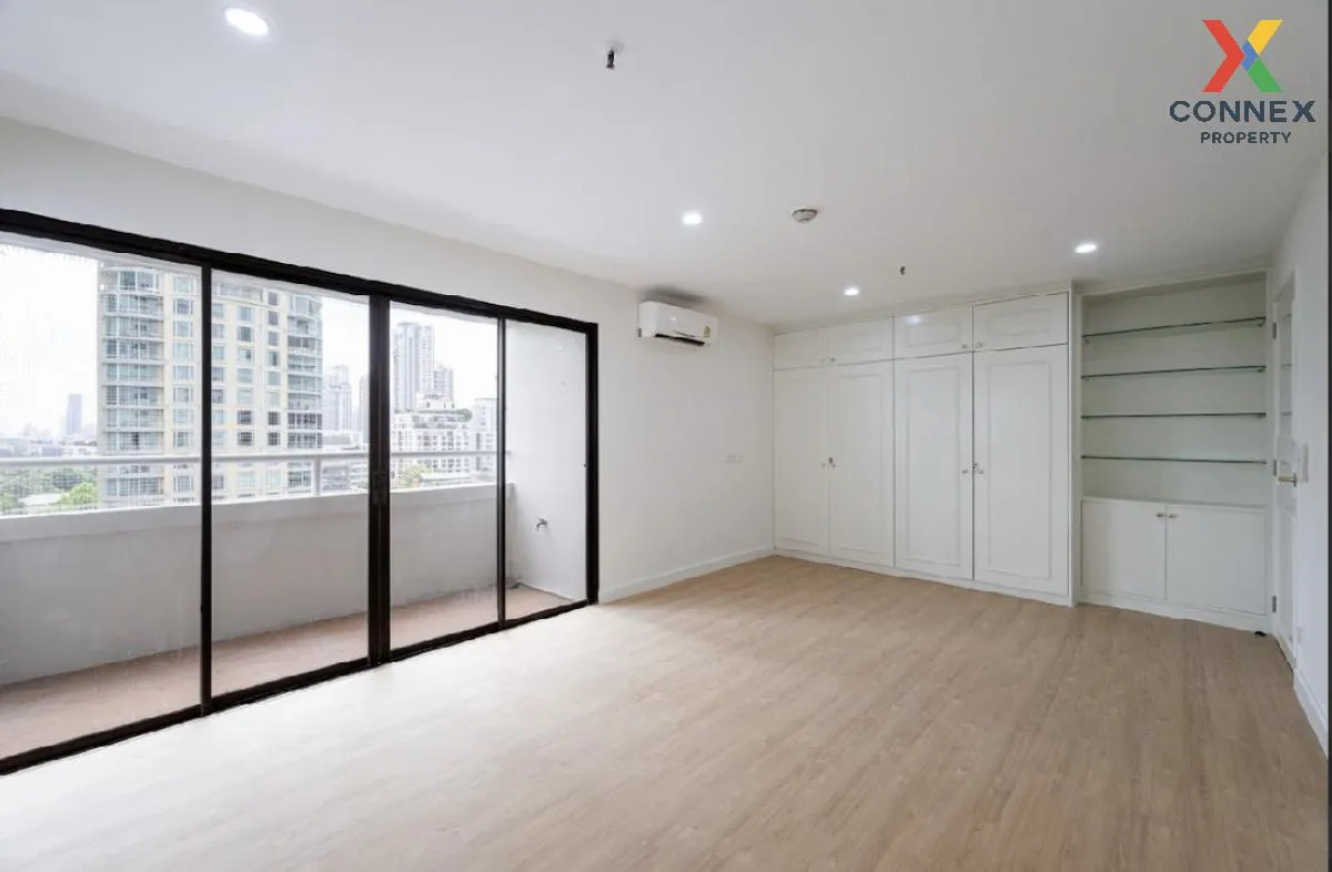 ขายคอนโด   เพรสทีจ ทาวเวอร์ ห้องมุม หน้ากว้าง รีโนเวทใหม่ BTS-อโศ 2