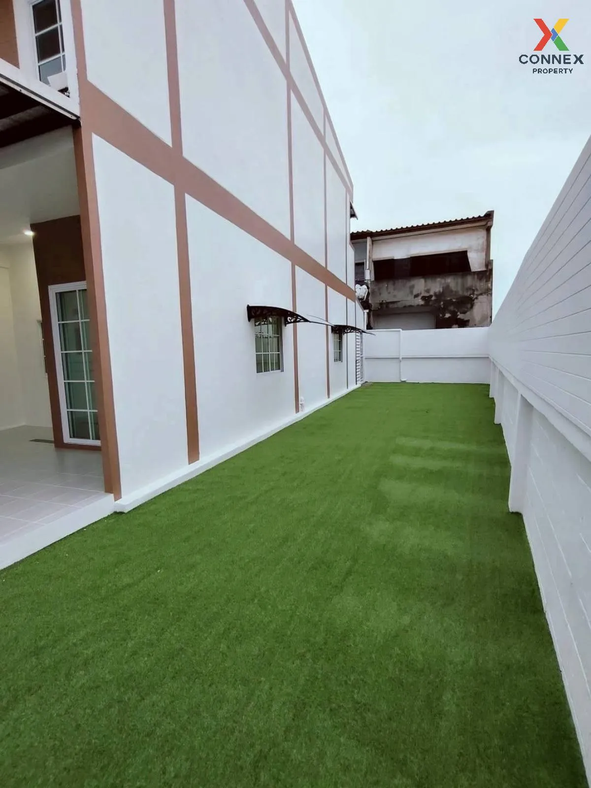 For Sale Townhouse/Townhome  , Baan Suktawee Village , Salathamma