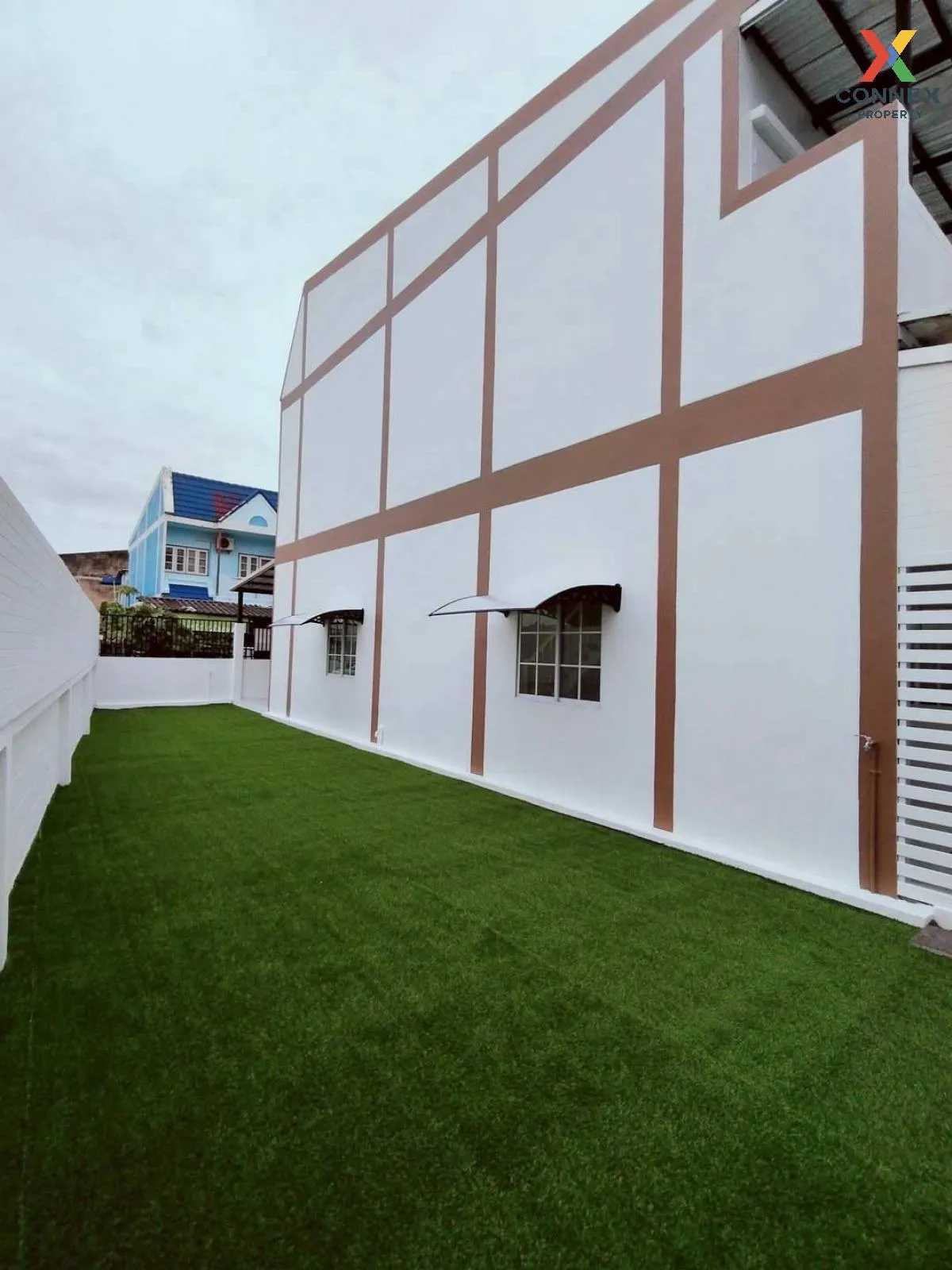 For Sale Townhouse/Townhome  , Baan Suktawee Village , Salathamma