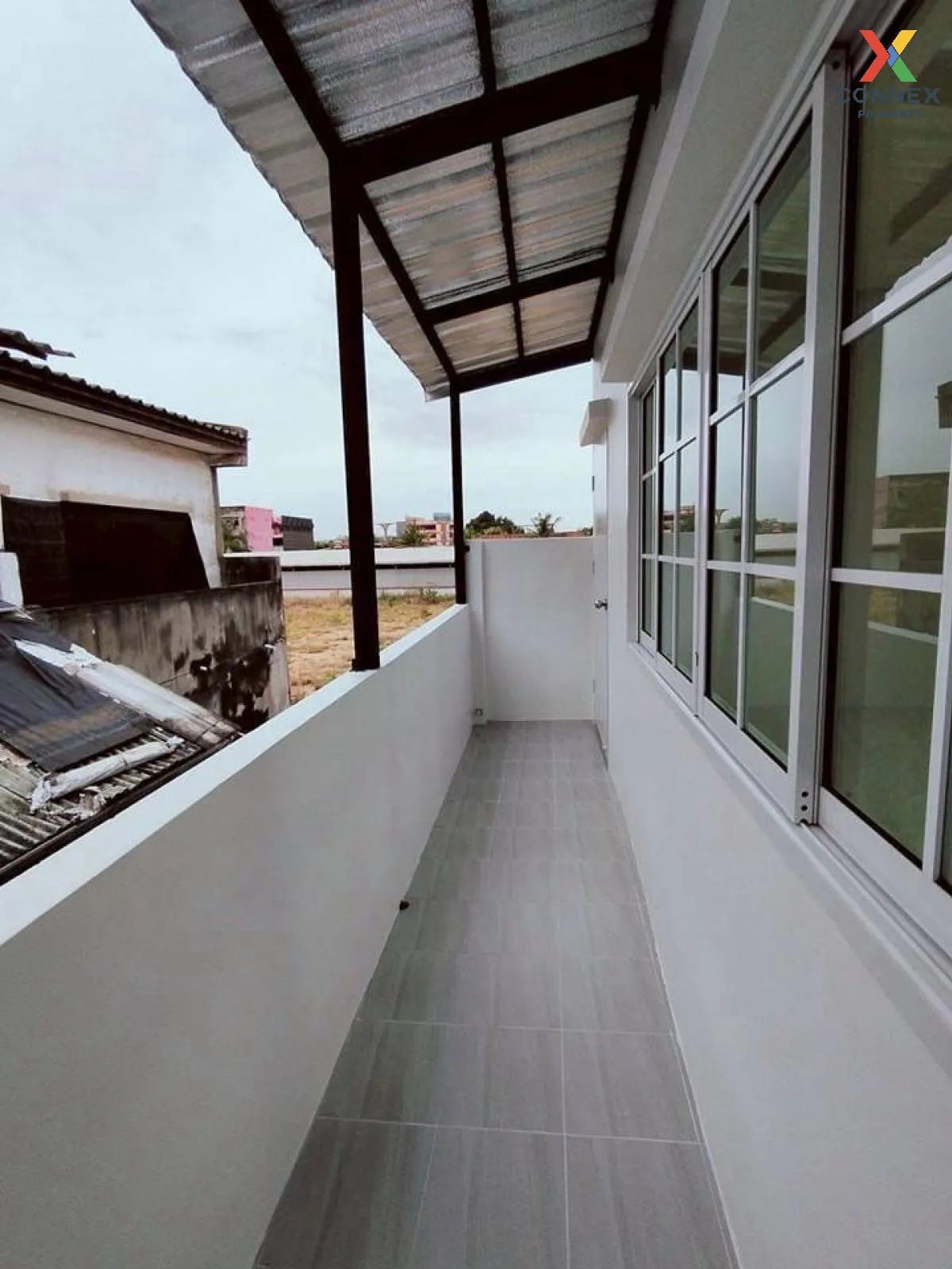 For Sale Townhouse/Townhome  , Baan Suktawee Village , Salathamma