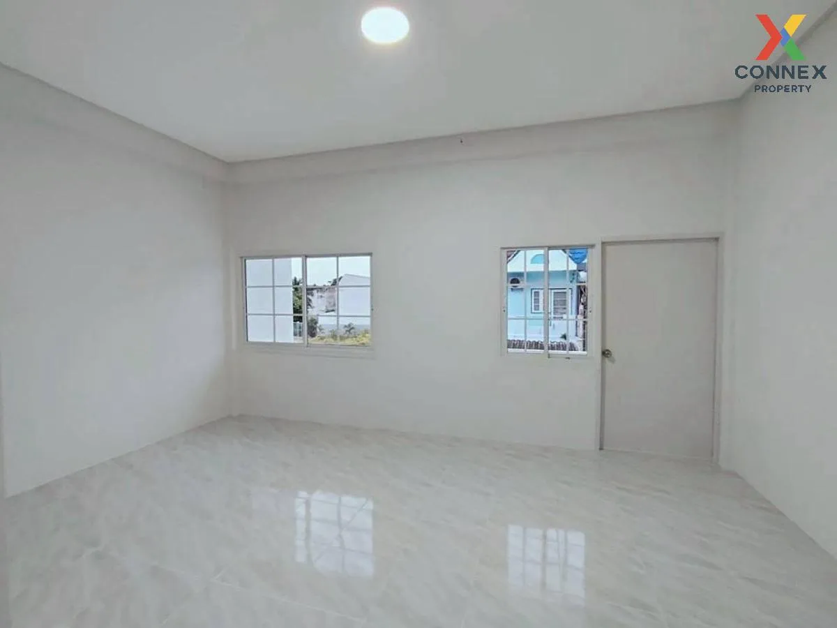 For Sale Townhouse/Townhome  , Baan Suktawee Village , Salathamma