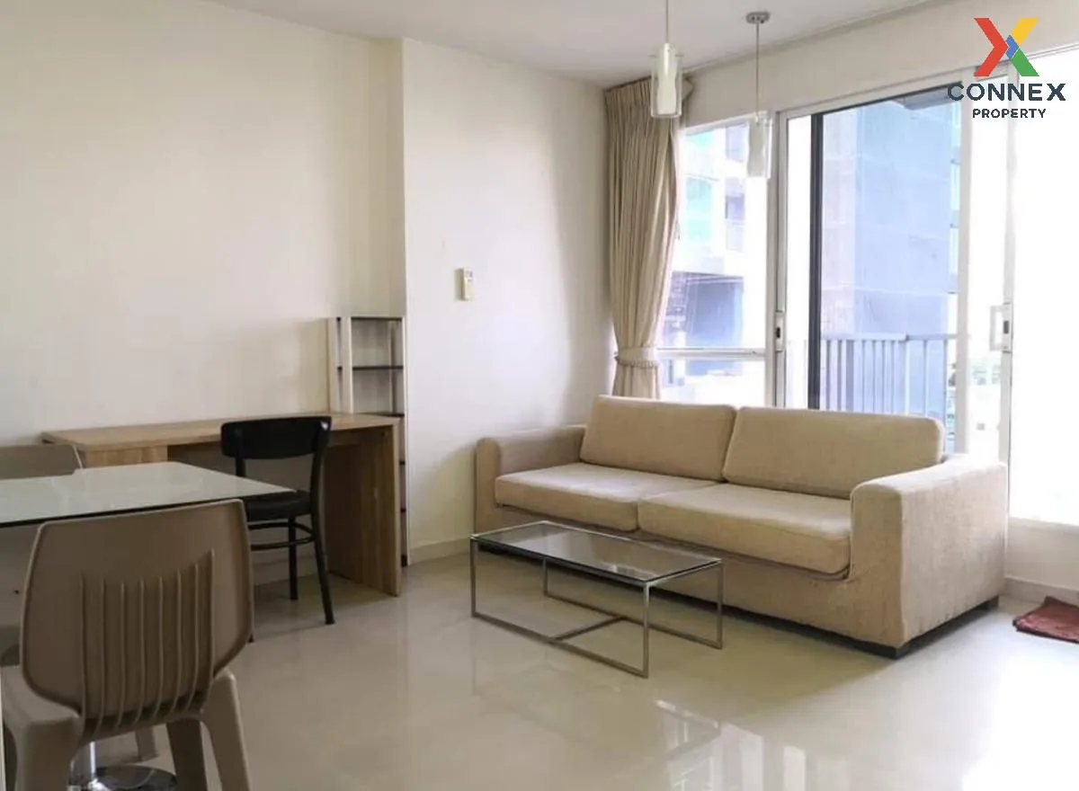 For Rent Condo , Haven Phaholyothin , BTS-Saphan Khwai , Sam Sen  1