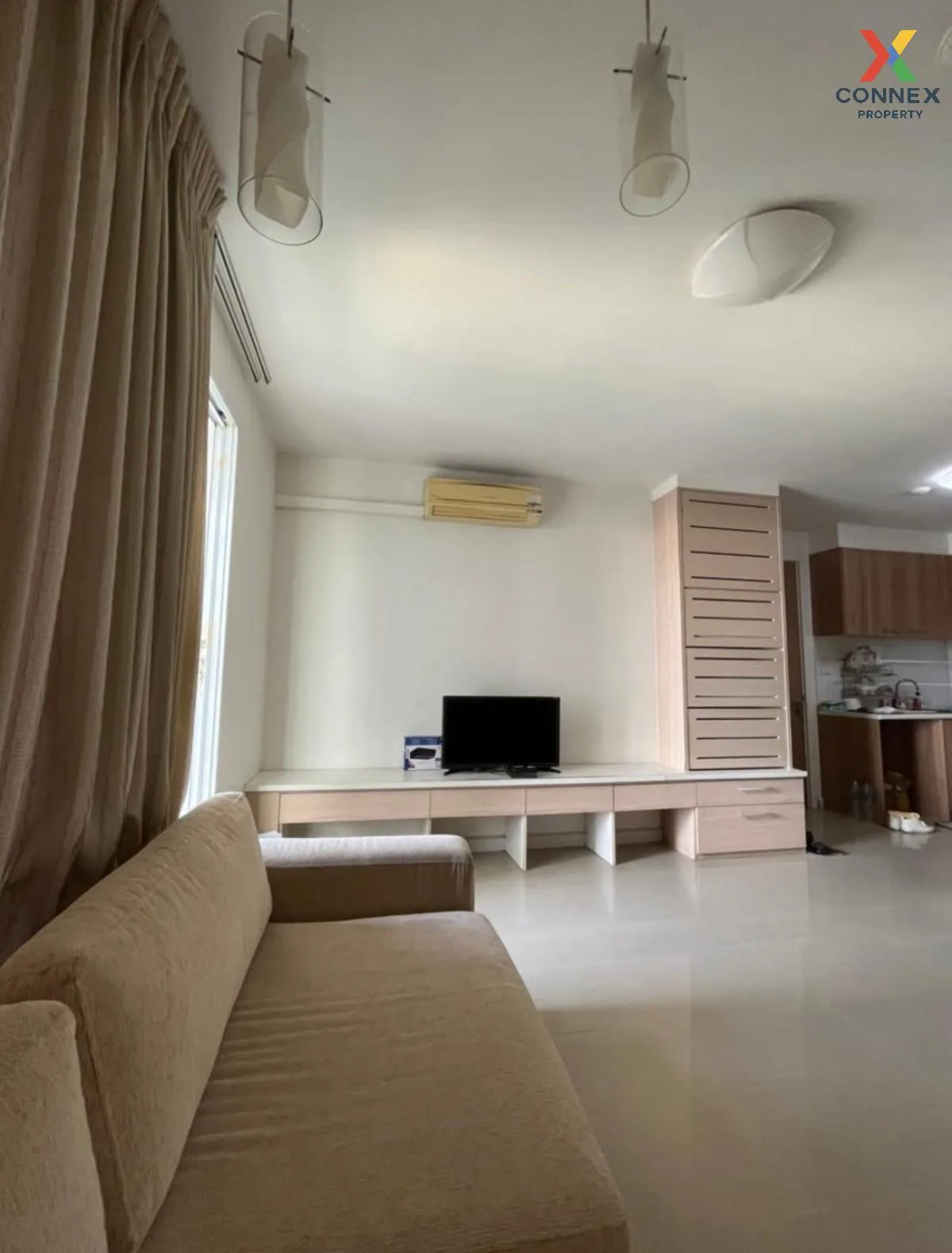 For Rent Condo , Haven Phaholyothin , BTS-Saphan Khwai , Sam Sen  2