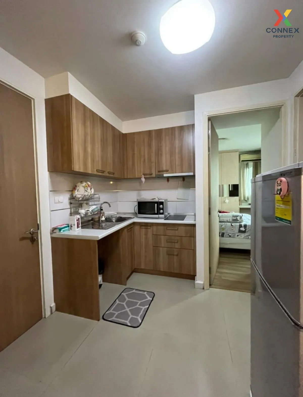 For Rent Condo , Haven Phaholyothin , BTS-Saphan Khwai , Sam Sen  3