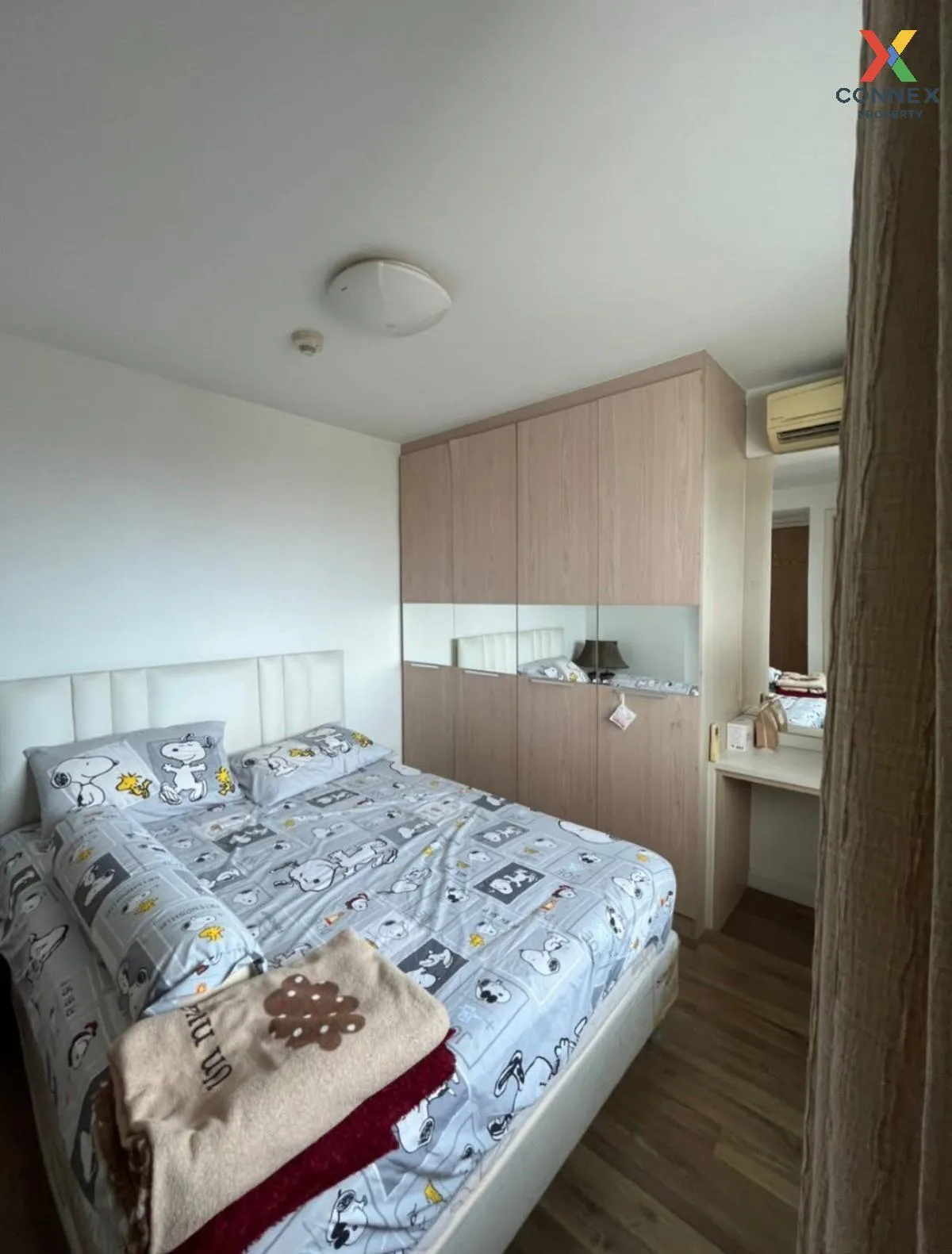 For Rent Condo , Haven Phaholyothin , BTS-Saphan Khwai , Sam Sen  4