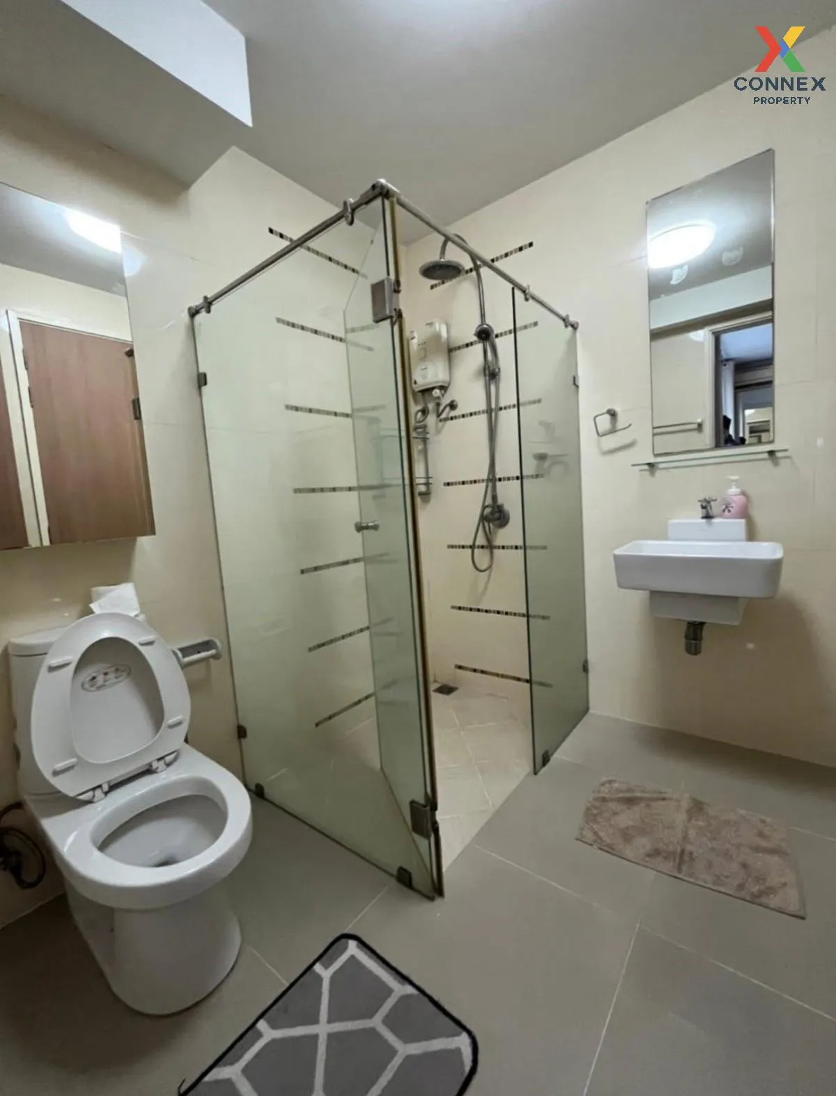 For Rent Condo , Haven Phaholyothin , BTS-Saphan Khwai , Sam Sen 