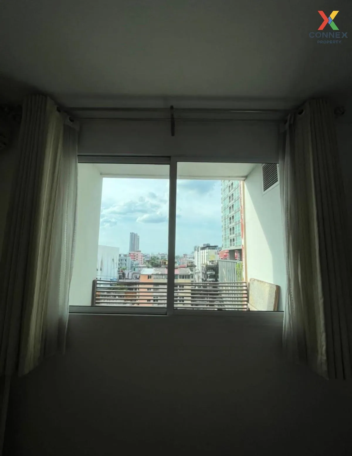 For Rent Condo , Haven Phaholyothin , BTS-Saphan Khwai , Sam Sen 