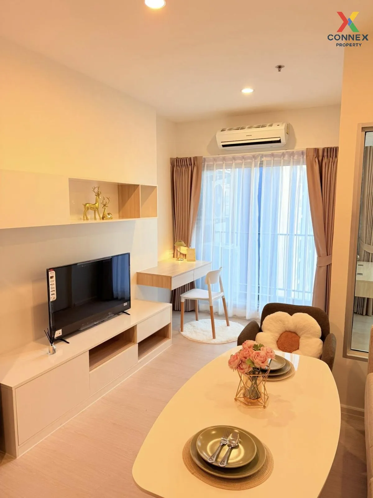 For Rent Condo , Prodigy MRT Bangkhae , MRT-Bang Khae , Bang Duan 1