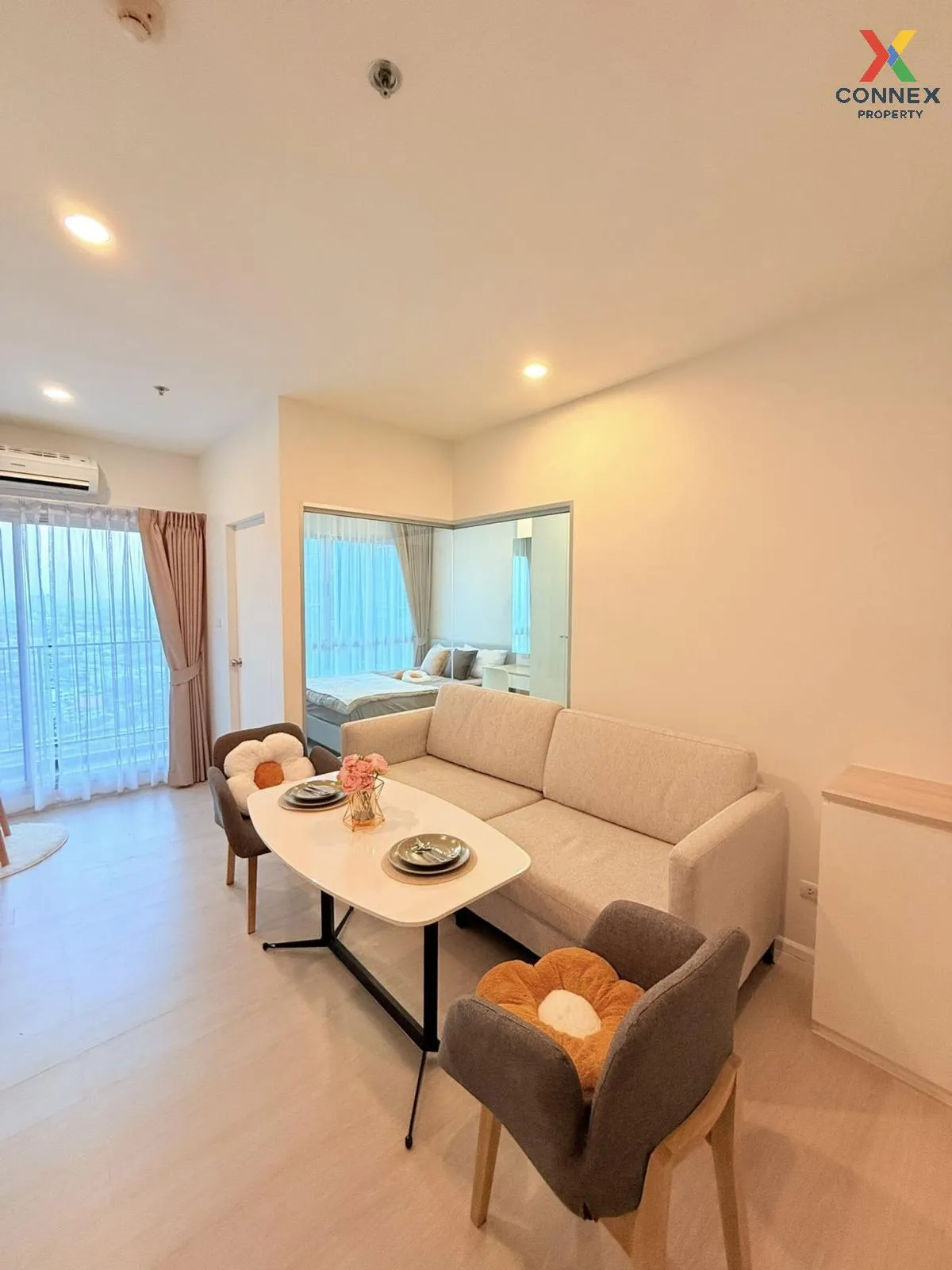 For Rent Condo , Prodigy MRT Bangkhae , MRT-Bang Khae , Bang Duan 2