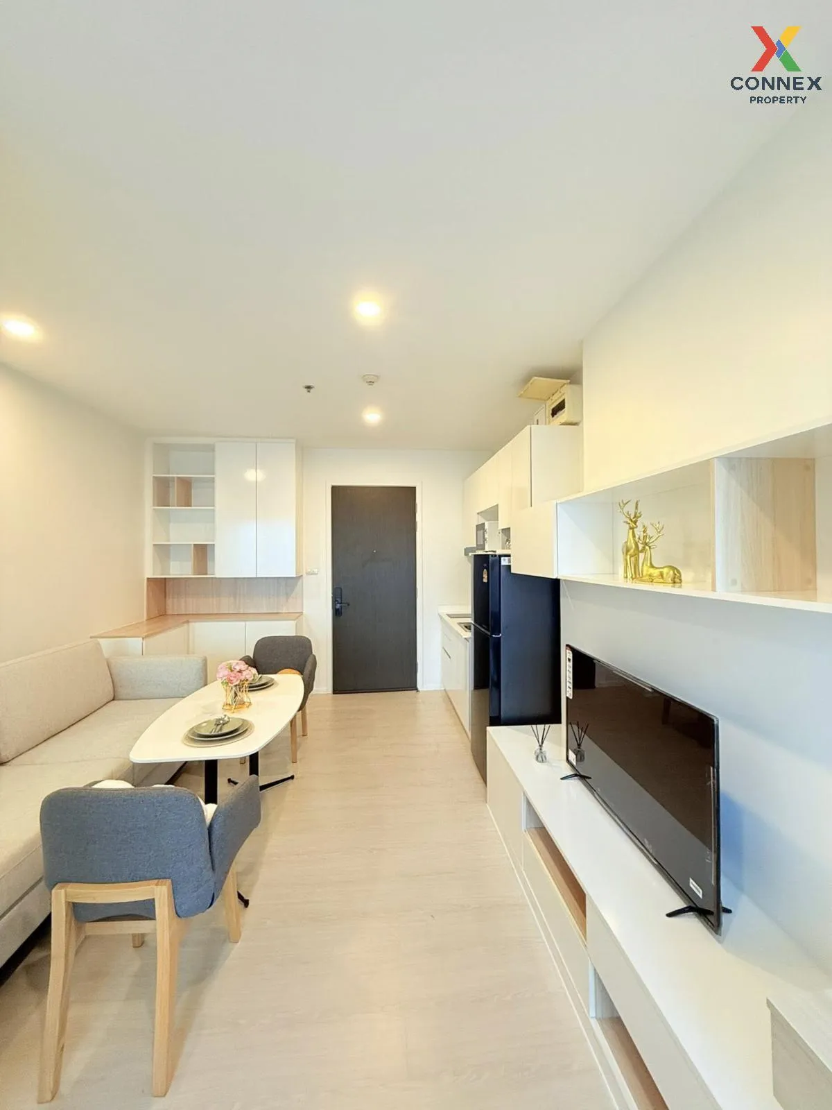 For Rent Condo , Prodigy MRT Bangkhae , MRT-Bang Khae , Bang Duan 3