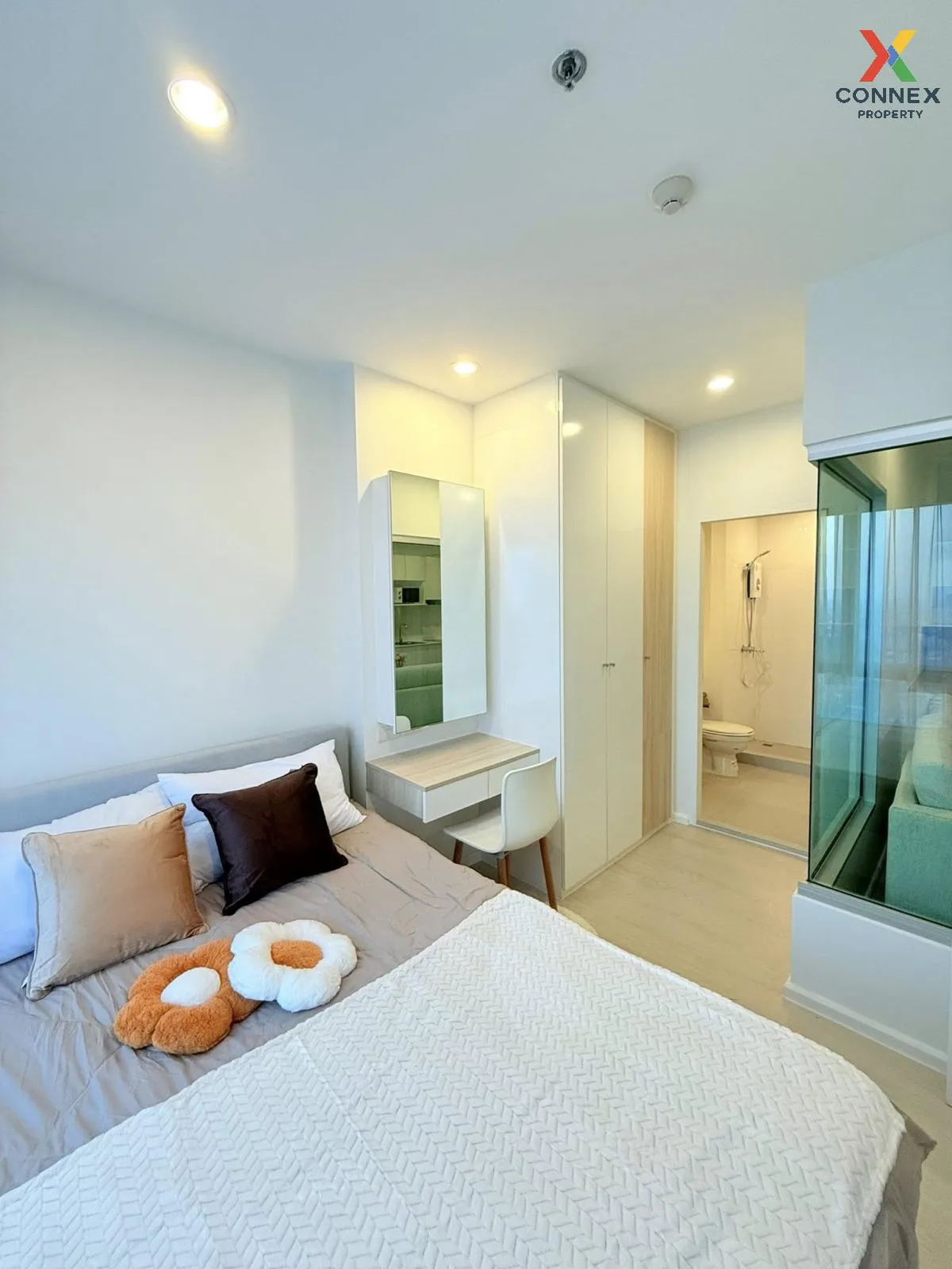 For Rent Condo , Prodigy MRT Bangkhae , MRT-Bang Khae , Bang Duan