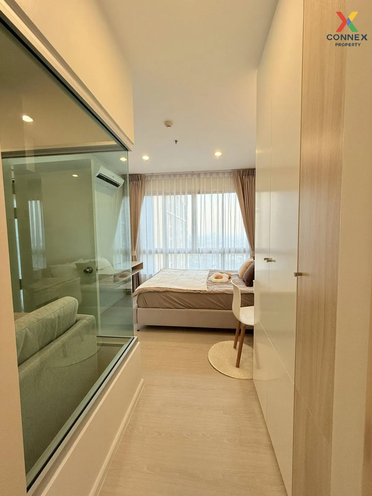 For Rent Condo , Prodigy MRT Bangkhae , MRT-Bang Khae , Bang Duan