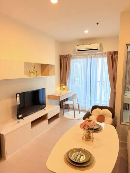 For Rent Condo , Prodigy MRT Bangkhae , MRT-Bang Khae , Bang Duan , Phasi Charoen , Bangkok , CX-126722