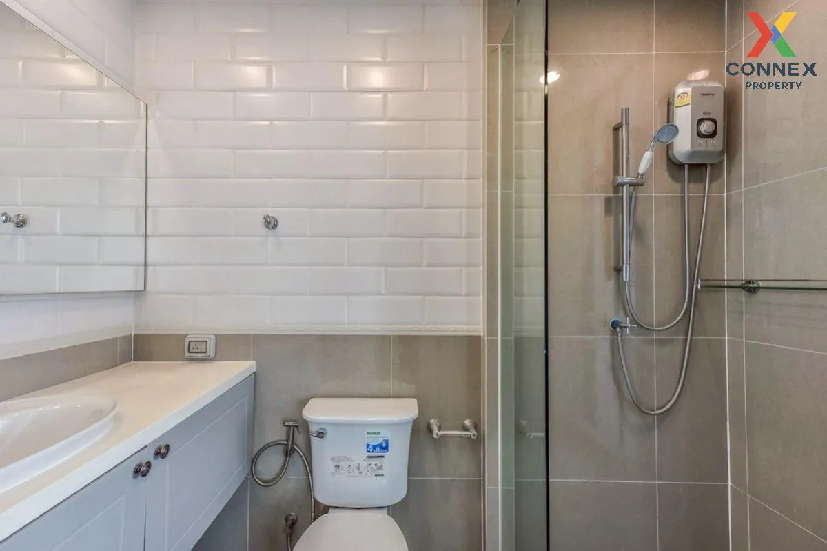 For Sale Condo , The Editor Saphan Khwai , BTS-Saphan Khwai , Sam