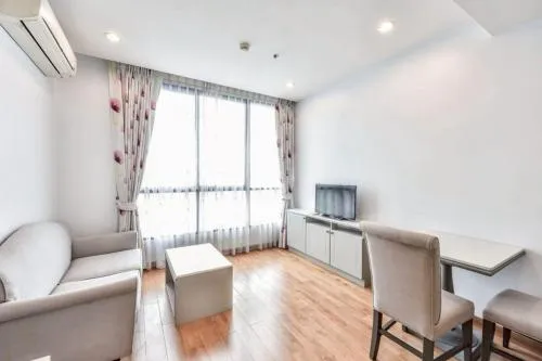 For Sale Condo , The Editor Saphan Khwai , BTS-Saphan Khwai , Sam Sen Nai , Phaya Thai , Bangkok , CX-126723